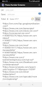 Phone Number Extractor постер