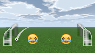 Etiket Tofask: Head Soccer 截图 7