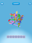 Hands Out screenshot 3