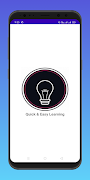 Learn Spring Boot Screenshot 1