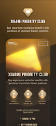 Xiaomi Service+ screenshot 5