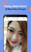 برنامه‌نما Blind Date عکس از صفحه