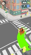 MetroBus 3d screenshot 3