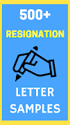 Resignation Letter Samples bài đăng