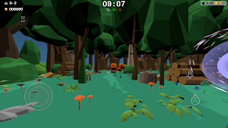 برنامه‌نما Power Blaster عکس از صفحه