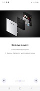 Uponor Motion 스크린샷 7