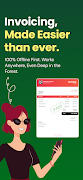 Invoice Generator & Maker screenshot 6