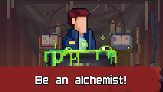 Dark Things - detective quest screenshot 5