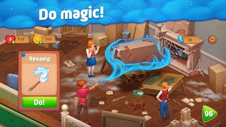 Spellmind: Match 3 Game screenshot 5