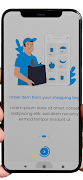gonoon delivery app screenshot 1