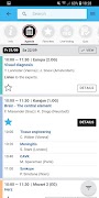 medwhizz capture d'écran 2