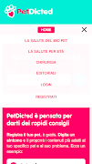 PetDicted imagem de tela 1