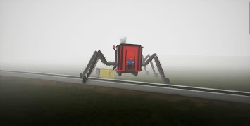 Brick Rigs Mods capture d'écran 6