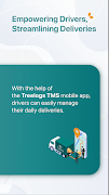 Treelogs Driver 스크린샷 1