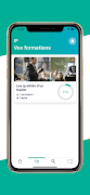 M-Learning by ORSYS Screenshot 1