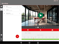Piu Sicurezza EasyView Screenshot 7