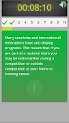 Play True Quiz screenshot 1