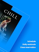 Chill imagem de tela 5