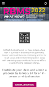 RBMS 2022-poster