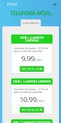 Yutmovil screenshot 3
