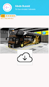 Mod Bussid V3.2 Update تصوير الشاشة 5