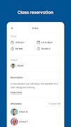 Language Lock In screenshot 3