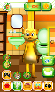 Talking Cat Screenshot 2