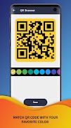 QR & Barcode Scanner screenshot 2