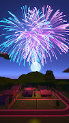 Fireworks 3D screenshot 6