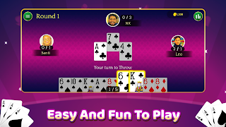 Call break screenshot 6