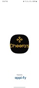 پوستر Dheera's