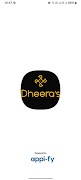 Dheera's الملصق