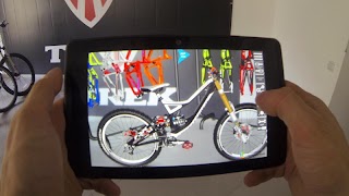 Bike Config AR Store ภาพหน้าจอ 6