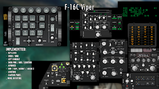 DCS UFC X screenshot 6