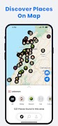 Lebanon Guide 스크린샷 1