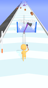 Wood Runner screenshot 4
