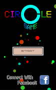 Circle Game syot layar 3