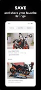 CycleTrader syot layar 5