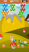 Cat and Bubble screenshot 2