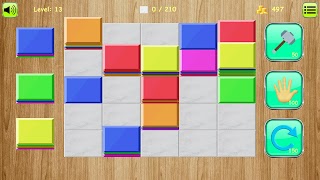 Sort Tiles screenshot 4