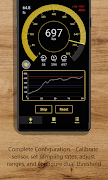 Lux meter  light meter screenshot 2
