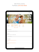 Pool Control تصوير الشاشة 7