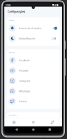 Rede ADVIR স্ক্রিনশট 1