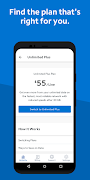 Spectrum Mobile Account скриншот 2