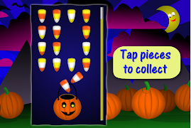 Candy Corn Match اسکرین شاٹ 2