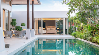 Master Paradise Makeover syot layar 3