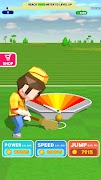 Golf boy 3D! ภาพหน้าจอ 5