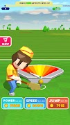 Golf boy 3D! スクリーンショット 5