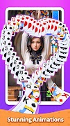 Solitaire Whisper ภาพหน้าจอ 5