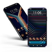 iconpack captura de pantalla 3